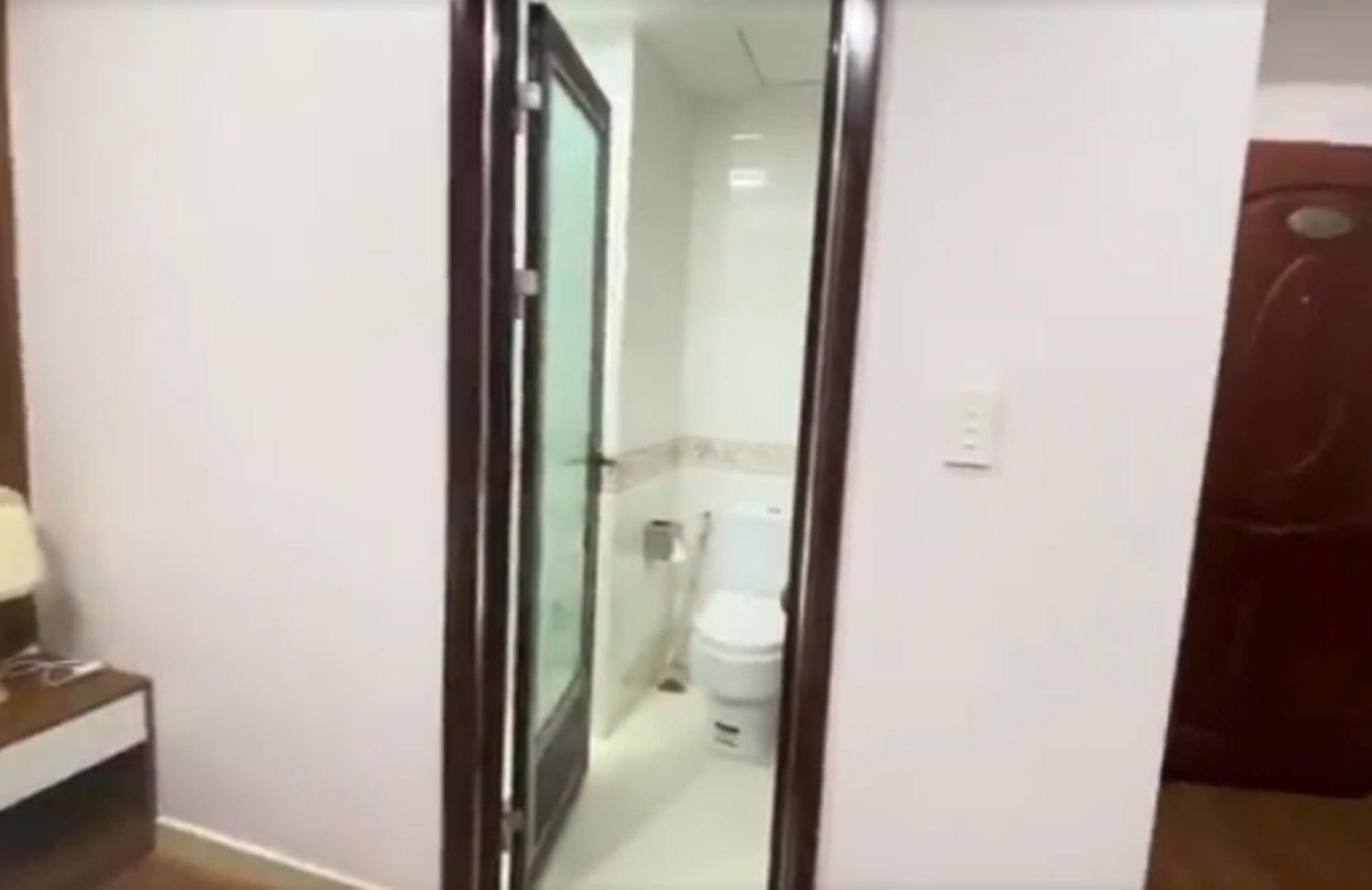 Hoa Viet Hotel Cao Bang Exterior photo
